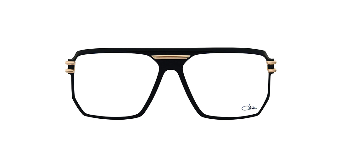 Cazal 6030 black-L