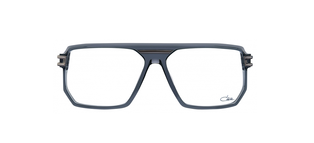 Cazal 6030 Grey Gunmetal-L