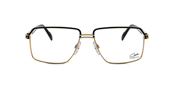 Cazal 7099 Black gold-S