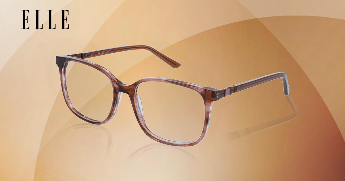 Elle Optical FB1-2