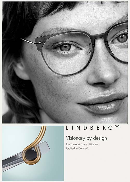 LINDBERG brillen - OZ-4