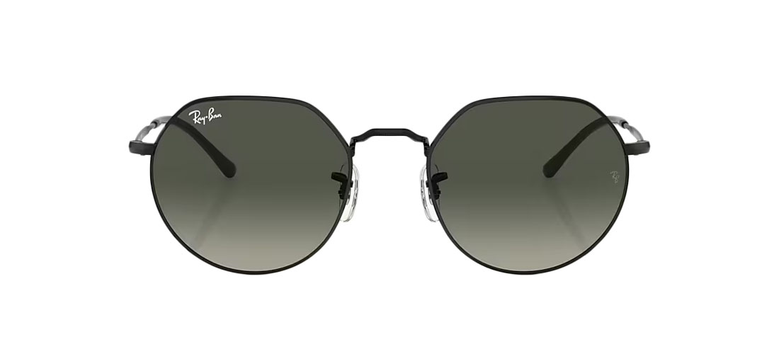 Ray-Ban Jack RB3565 002-71 53-20-L