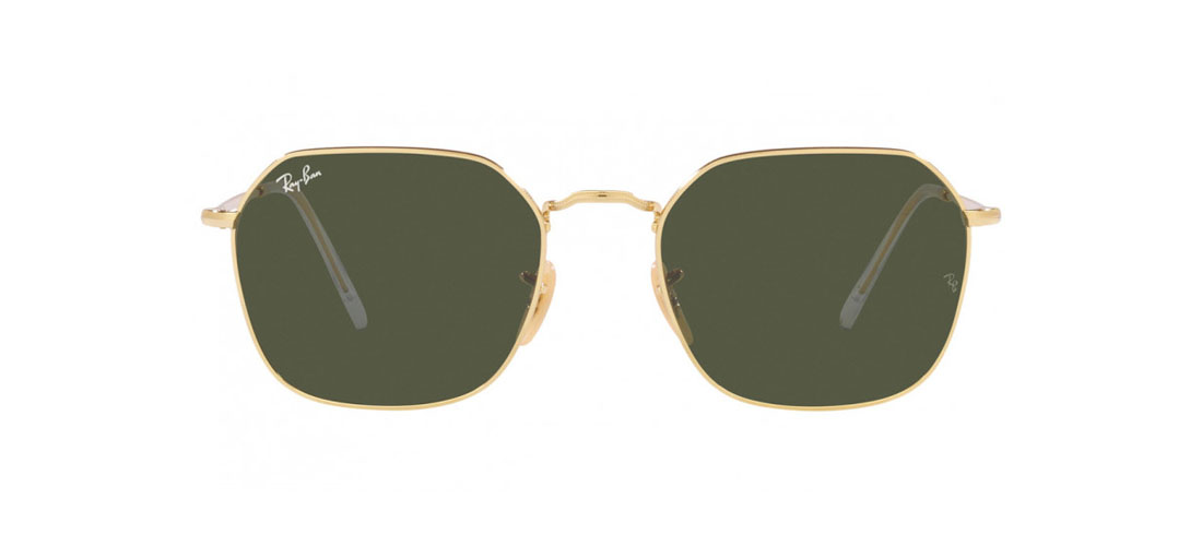 Ray-Ban Jim RB3694 001-31 53-20-L