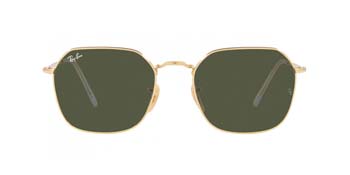 Ray-Ban Jim RB3694 001-31 53-20-S