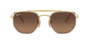 Ray-Ban Marshal II RB3648M 912443 52-23-S