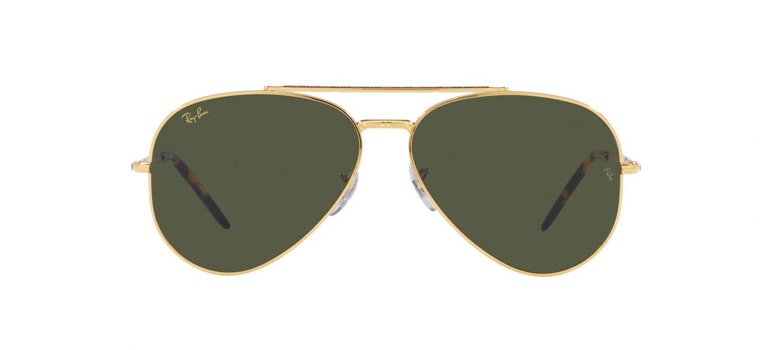 Ray-Ban-New Aviator RB3625 919631 62-14-L