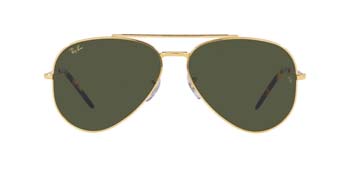 Ray-Ban-New Aviator RB3625 919631 62-14-S