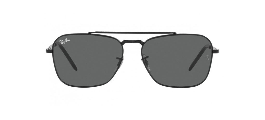 Ray-Ban-New Caravan RB3636 002 B1 55-15-L