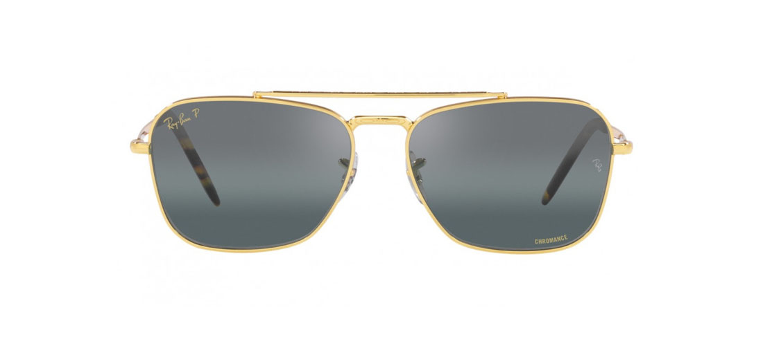 Ray-Ban-New Caravan RB3636 9196G6 58-15-L