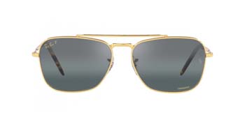 Ray-Ban-New Caravan RB3636 9196G6 58-15-S