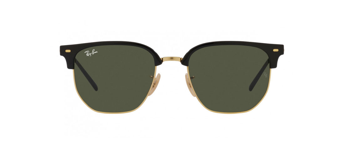 Ray-Ban-New Clubmaster RB4416 601-31 51-20-L