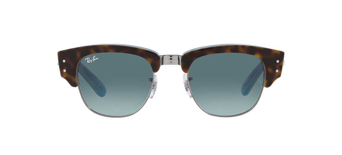 Rayban-Mega Clubmaster RB0316S 13163M 50-21-L