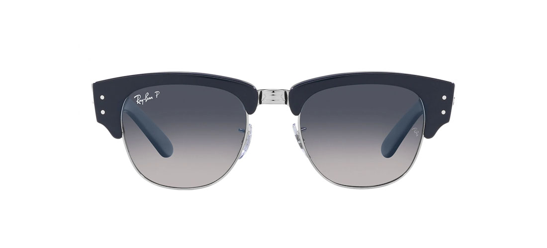 Rayban-Mega Clubmaster RB0316S 136678 50-21-L