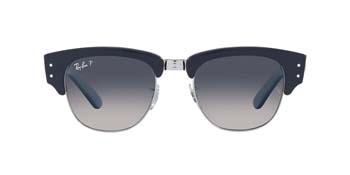 Rayban-Mega Clubmaster RB0316S 136678 50-21-S