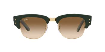 Rayban-Mega Clubmaster RB0316S 136851 50-21-S