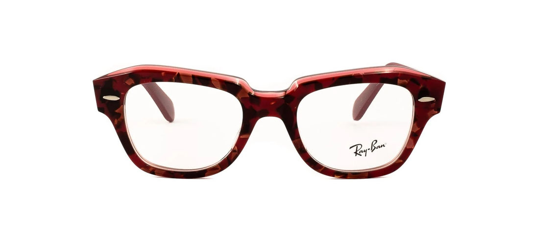 Rayban-State Street RB5486 8097 48-20-L