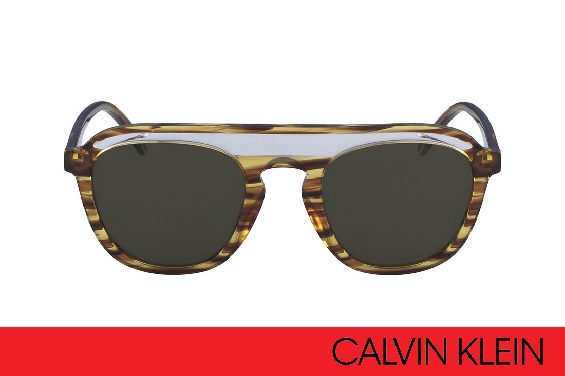 Calvin klein best sale eyewear 2019